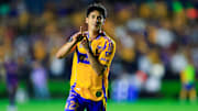 Tigres UANL v LA Galaxy - 2025 Concacaf Champions Cup