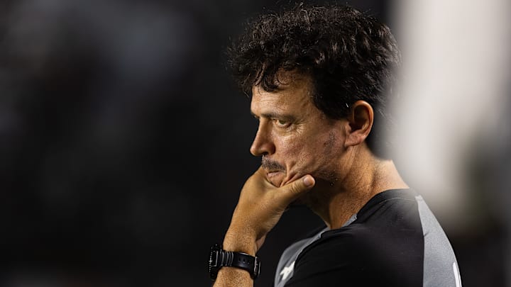 Vasco da Gama de Fernando Diniz enfrenta o Fluminense nas semifinais do Carioca 2026