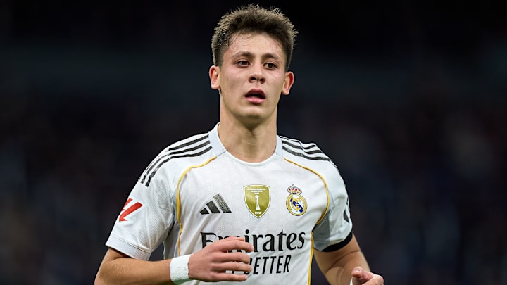 Arda Güler Arda Güler