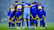 Boca Juniors en el Mundial de Clubes 2025