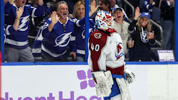 The Colorado Avalanche must put the worst game of the season behind them and focus on the most important stretch ahead of them.