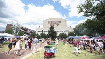 Kentucky v Mississippi State