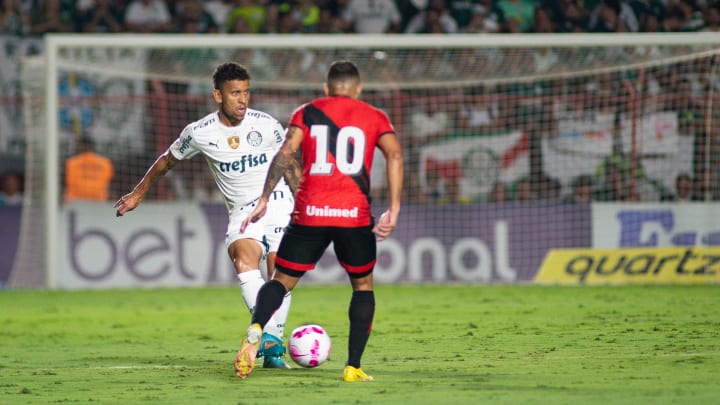 Duelo de campeões estaduais marca o jogo 300 do Verdão no Allianz Parque