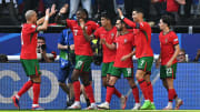 Portugal mengalahkan Turki 3-0 dan lolos ke babak 16 besar Euro 2024