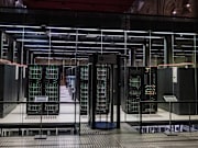 Spain to host EU's quantum computer network project