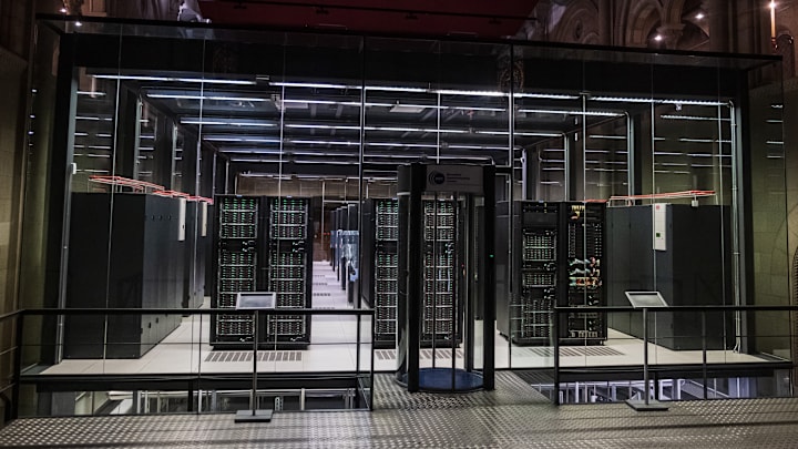 Spain to host EU's quantum computer network project Spain to host EU's quantum computer network project