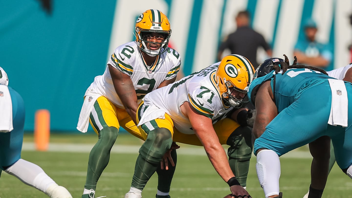 5 Pengemas Sudah Ada di Chopping Block Offseason Ini