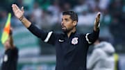 António Oliveira é o novo treinador do Sport