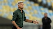 Renato Gaúcho pediu reforços para o ataque