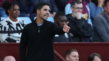 Arsenal take on Brighton at the Emirates this weekend
