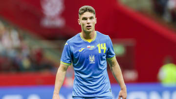 Georgiy Sudakov