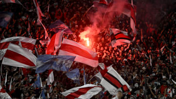 River Plate v Platense - Liga Profesional 2023