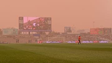 FC Juarez v Pumas UNAM - Play-in Torneo Clausura 2025 Liga MX