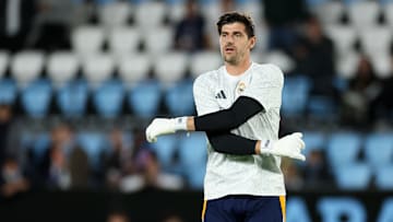 Thibaut Courtois
