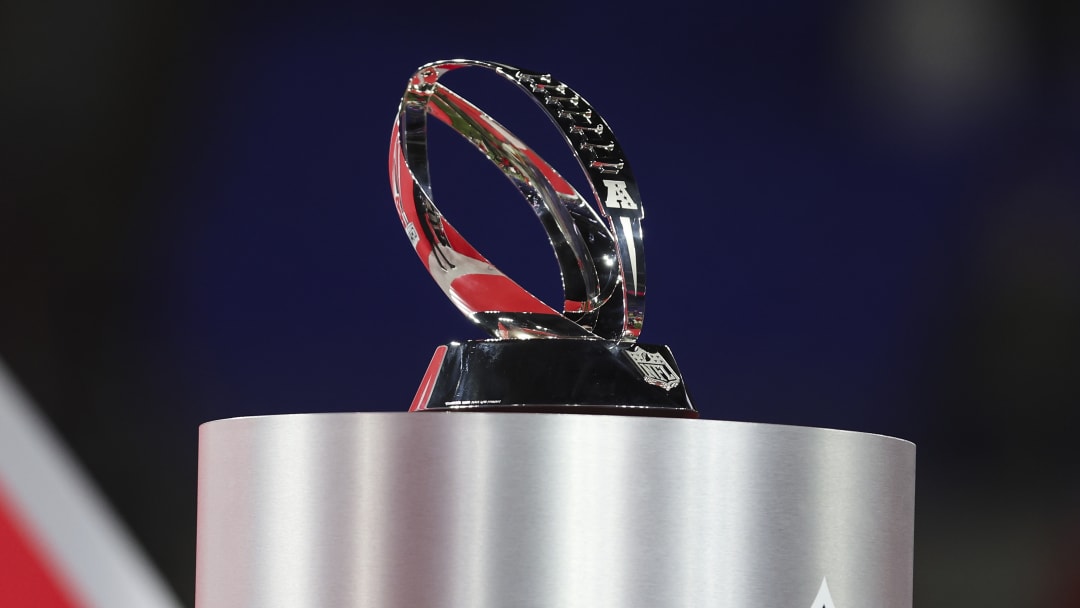 AFC Championship - Kansas City Chiefs v Baltimore Ravens