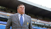 Miguel Herrera confía en el plantel felino