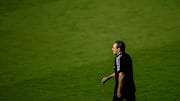 Treinador tinha projeto de comandar também o futebol do clube