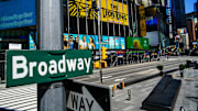 Coronavirus Pandemic Causes Climate Of Anxiety And Changing Routines In America