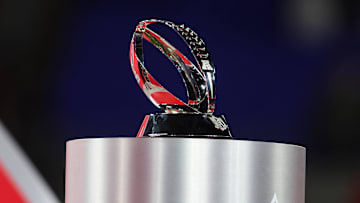 AFC Championship - Kansas City Chiefs v Baltimore Ravens