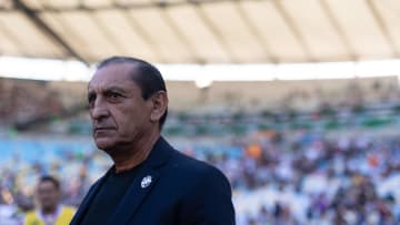 Argentino é plano B e agrada parte da direção alvinegra