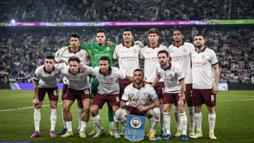 Urawa Reds v Manchester City FC: Semi-Final - FIFA Club World Cup Saudi Arabia 2023