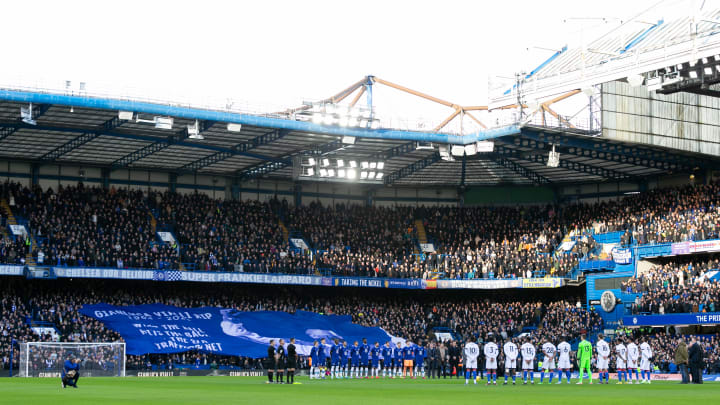 A new era is brewing at Stamford Bridge under Todd Boehly's ownership