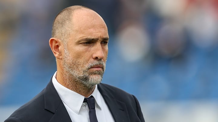 Igor Tudor Igor Tudor
