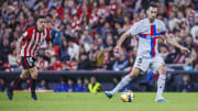 Athletic Bilbao v Barcelona - La Liga