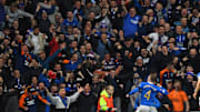 Il miracolo Rangers