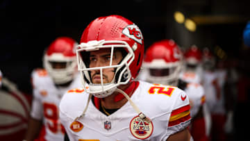 AFC Championship - Kansas City Chiefs v Baltimore Ravens