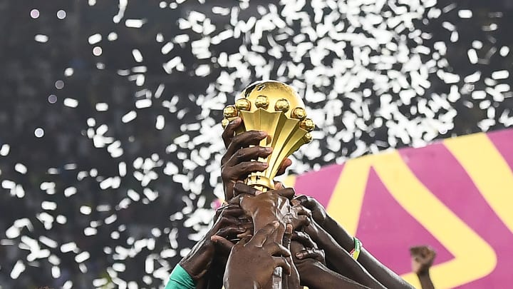 La Coupe d'Afrique des Nations débutera le 13 janvier 2024. 