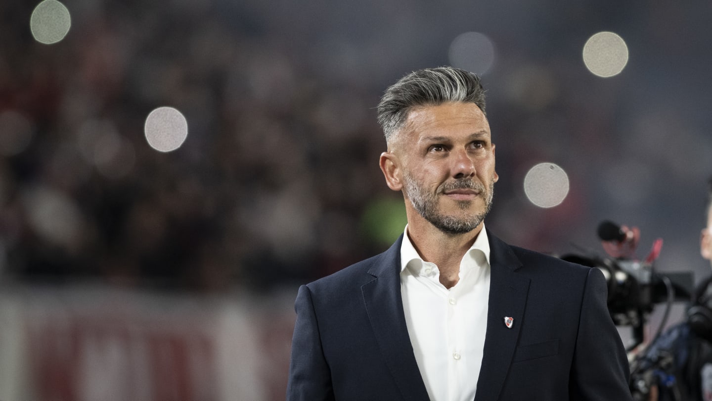 The best coaches in the world the top 10 and the best three Argentines