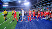 Monterrey v Toluca - Playoffs Torneo Clausura 2025 Liga MX