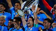 Cruz Azul v Whitecaps - Final: Concacaf Champions Cup 2025