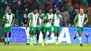 Le Nigeria sera très attendu lors de cette CAN.