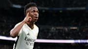 Malgré la probable arrivée de Kylian Mbappé au Real Madrid, Vinicius va rester un cadre chez le vainqueur de La Liga