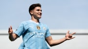 L'Atletico de Madrid souhaite s'attacher les services de Julian Alvarez. 