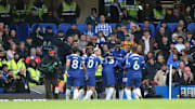 Chelsea FC v Brighton & Hove Albion - Premier League
