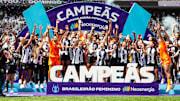 Corinthians conquistou o hexacampeonato brasileiro