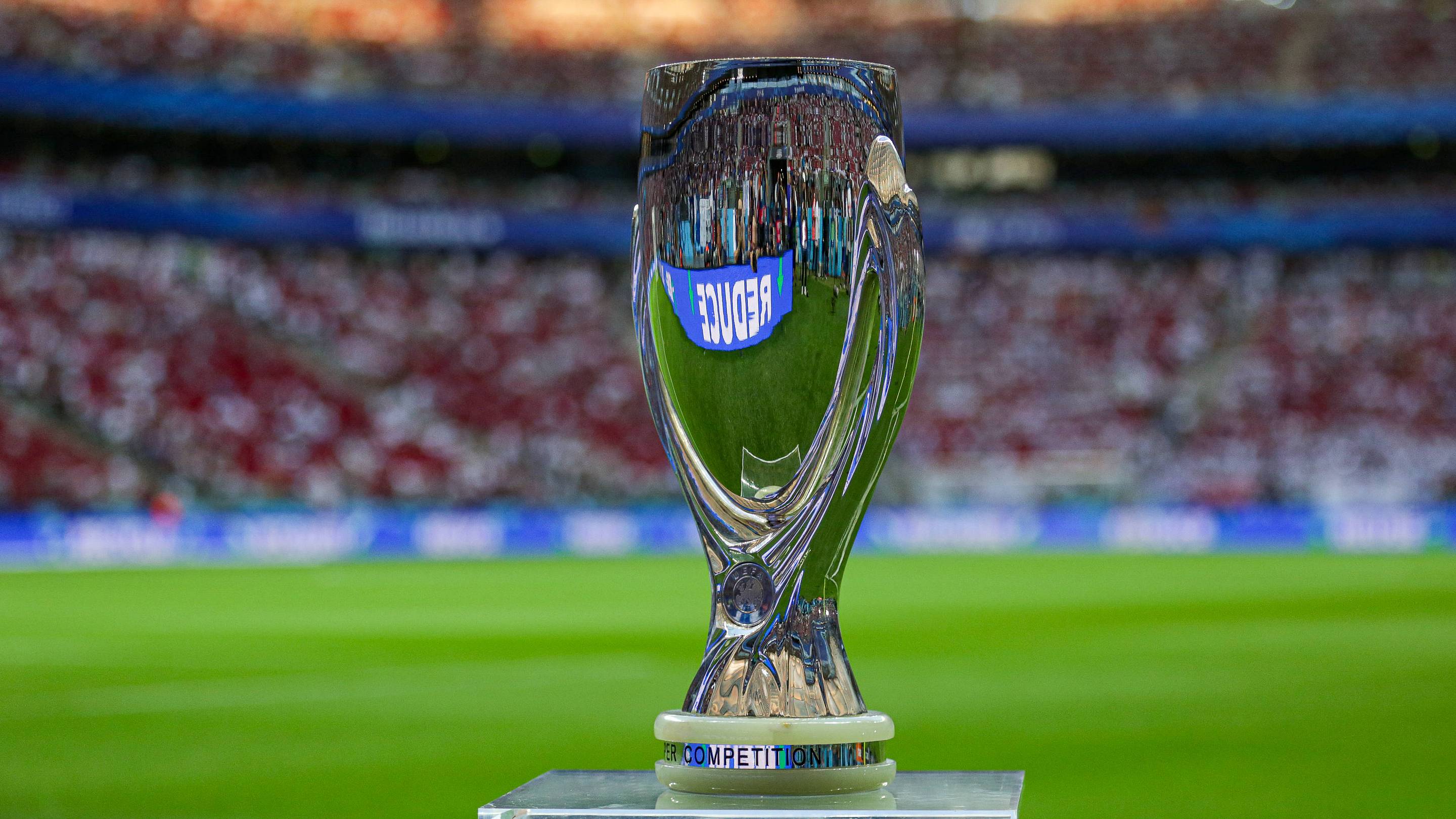 UEFA Super Cup: How It Works, Why It Exists, 2026 Breakdown