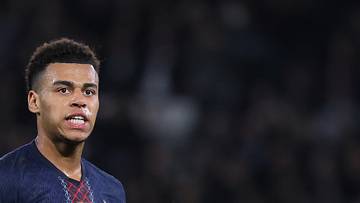 Le Paris Saint-Germain a une partie de tableau très compliquée.