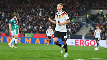 Nicolo Tresoldi entwickelt sich zu einer der heißesten Transferaktien des Sommers