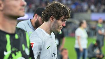 Der VfL Wolfsburg ist abgestiegen