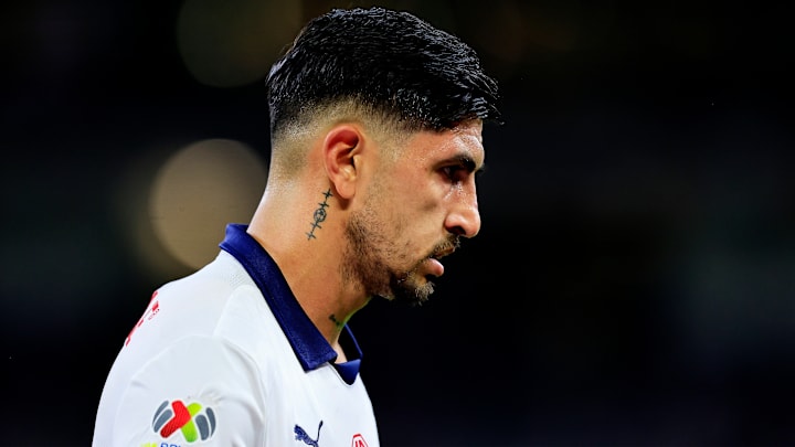 Monterrey v Chivas - Torneo Clausura 2025 Liga MX Monterrey v Chivas - Torneo Clausura 2025 Liga MX