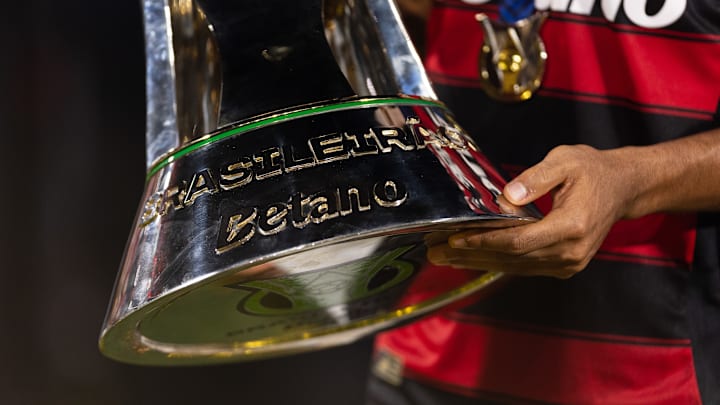 Brasileirão tem seu início antecipado em 2026