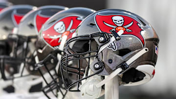 Tampa Bay Buccaneers roster cuts have begun after the team added over a dozen rookies during NFL Draft weekend.