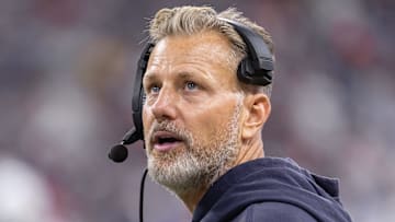 Chicago Bears, Matt Eberflus