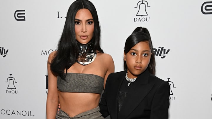 DAOU Vineyards Celebrates The Daily Front Row's 7th Annual Fashion Los Angeles Awards