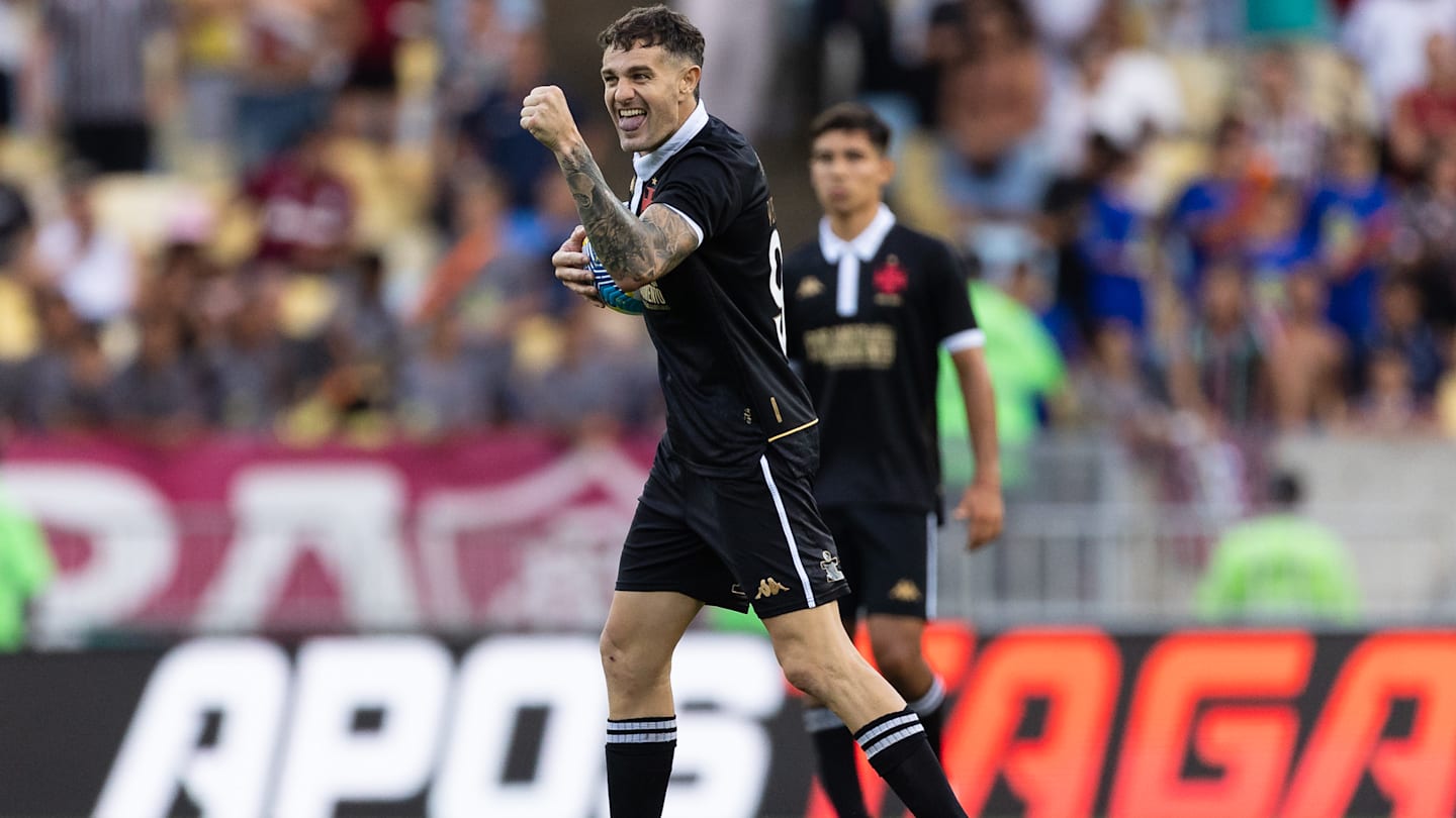 O que o Vasco precisa para se classificar no Campeonato Carioca?