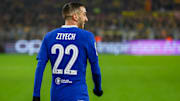 Borussia Dortmund v Chelsea FC: Round of 16 Leg One - UEFA Champions League